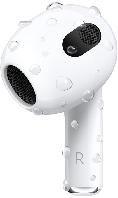 Airpods 3rd Generation Bluetooth Earphone Wireless Headphones Master Copy