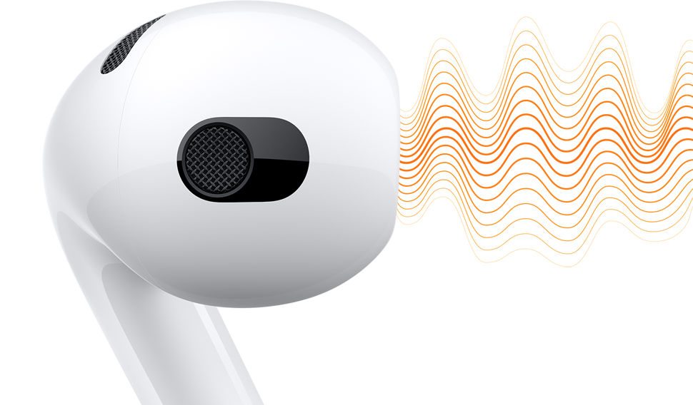 Airpods 3rd Generation Bluetooth Earphone Wireless Headphones Master Copy